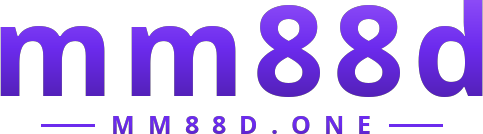 mm88d logo